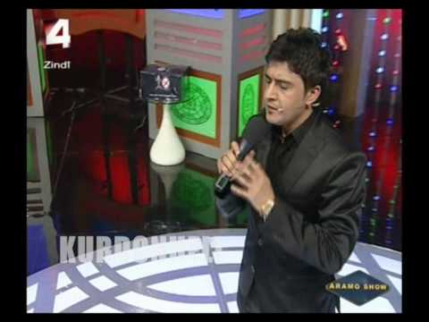 Karwan Kamil 22